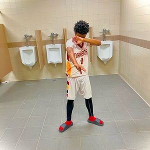 Meet your Posher, Loeyking